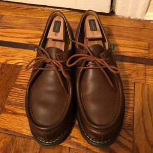 Paraboot Michael Marron EU 43/UK 9/US 10